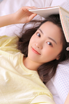 俄罗斯美女模特